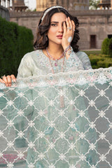 Tehwar By Imrozia Serene Stitched 3 Piece Formals Suit-IP-152 QISSA