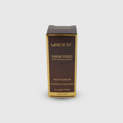 Muicin-Shrink Pores Hyaluronic Acid Serum