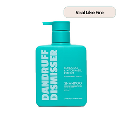 Peace Dandruff Dismisser 300 ML (Peace)