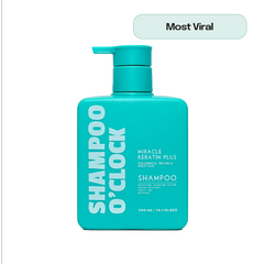 Peace Shampoo O'clock 300 ML (Peace)