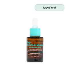 Peace Stop The Clock Beauty Skin Serum 30 ML (Peace)
