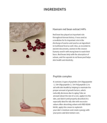 Beauty Of Joseon Red Bean Water Gel