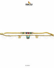 Boreal Bracelet - Zeesy Jewellery