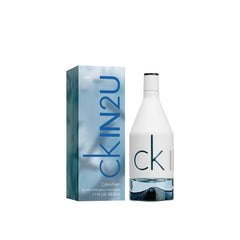 Calvin Klein Ck In 2 U Him Edt 150Ml