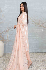 Izara By Tawakkal Unstitched 3 Piece Emb Lawn Collection-D-1097
