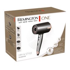 Remington - Hair Dryer D6077