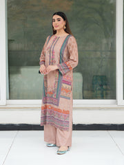Tng By Md Stitched-Aina | 2 Piece | Printed