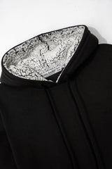 Little Bundles Stitched Kids Suit-Sunburst Hoodie Set