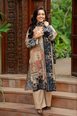 Tng By Md Odhni Collection-Rukhsaar Odhni