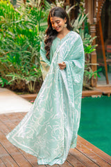 Tng By Md Odhni Collection-Baharaan Odhni