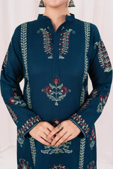 Feathers Unstitched Winter Arrivals Collection'2026-BRIVANE-FT553