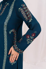 Feathers Unstitched Winter Arrivals Collection'2026-BRIVANE-FT553