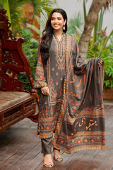 Tng By Md Odhni Collection-Miraas Odhni