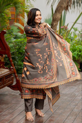 Tng By Md Odhni Collection-Miraas Odhni
