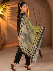 Tng By Md Stole Collection-Bunyan ul Marsoos Stole