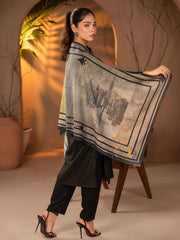 Tng By Md Stole Collection-Bunyan ul Marsoos Stole