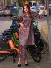 Tng By Md Stitched Collection-Aroma | Eastern | 2 Piece