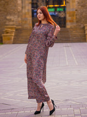 Tng By Md Stitched Collection-Aroma | Eastern | 2 Piece