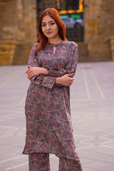 Tng By Md Stitched Collection-Aroma | Eastern | 2 Piece