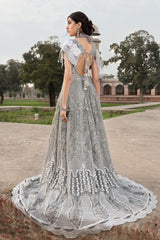 Zarposh Unstitched 3 Piece Formals Collection-SOPHIA-02