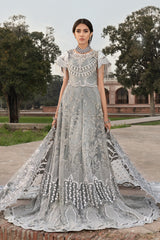 Zarposh Unstitched 3 Piece Formals Collection-SOPHIA-02