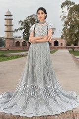 Zarposh Unstitched 3 Piece Formals Collection-SOPHIA-02