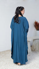 Premier Essence By Neesh Stitched Co Ords Summer Suit-Crest - 2 Piece