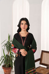 Feathers Unstitched Winter Arrivals Collection'2026-DROVEN-FT550