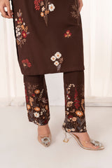 Feathers Unstitched Winter Arrivals Collection'2026-WINTERN-FT548