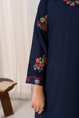 Feathers Unstitched Winter Arrivals Collection'2026-VELREN-FT545