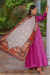Tng By Md Womens Shawl Collection-Kaif