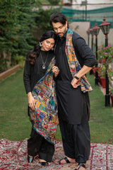 Tng By Md Muffler Collection-Yaadein