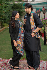 Tng By Md Muffler Collection-Yaadein
