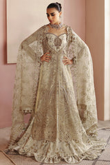 Ramsha Unstitched 3 Piece Festive Formals Vol-02 Suit-E-202