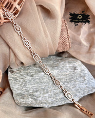 Made For Her-NoorÃ?Æ?Ã?© Luxe Bracelet - KIA1206