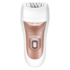 Remington Smooth & Silky Epilator Ep7500 5-In-1