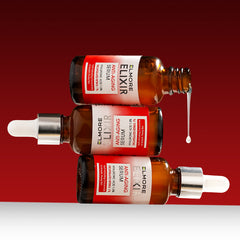 Elmore-Elixir Anti Aging Serum