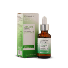 Elmore-Elixir Anti-Acne Serum