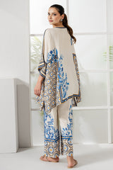 Heeriye Printed Co-Ord Set (Pret) - 102
