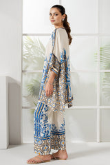 Heeriye Printed Co-Ord Set (Pret) - 102