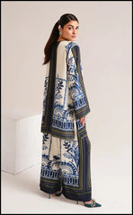 Heeriye Printed Co-Ord Set (Pret) - 1010