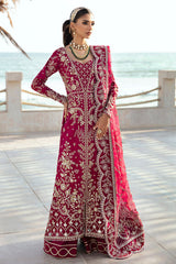 Emelyn By Gulaal Unstitched 3 Piece Luxury Formals Suit-Celia-GL-LP-24V2-30