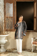 Dhaga Stitched Summer Women Suit-VERLINA