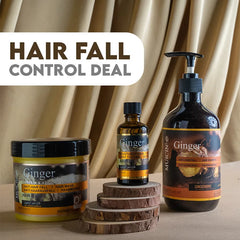Muicin-Hair Fall Control Deal