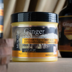 Muicin-Hair Fall Control Deal