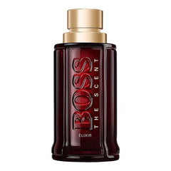 Hugo Boss The Scent Elixir Intense Parfum 100Ml