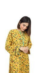 Amna Ali Nawaz Stitched Co Ord Suit-MAHEEN