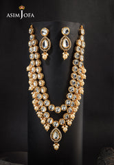 Asim Jofa Jewelry Set AJJSE-51