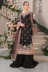 Dilkash By Imrozia Serene Stitched 3 Piece Formals Suit-IP-110 Jaskeerat