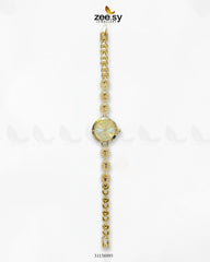 Imperial Luxe Loop Bracelet Watch